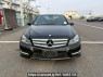 Used 2012 AT mercedes-benz c-class 204048 Image[1]
