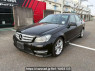 Used 2012 AT mercedes-benz c-class 204048 Image[2]