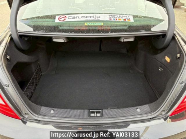 Used 2012 AT mercedes-benz c-class 204048 Image[8]