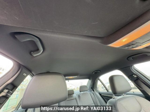 Used 2012 AT mercedes-benz c-class 204048 Image[17]