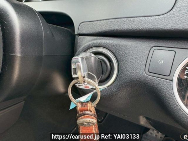 Used 2012 AT mercedes-benz c-class 204048 Image[28]