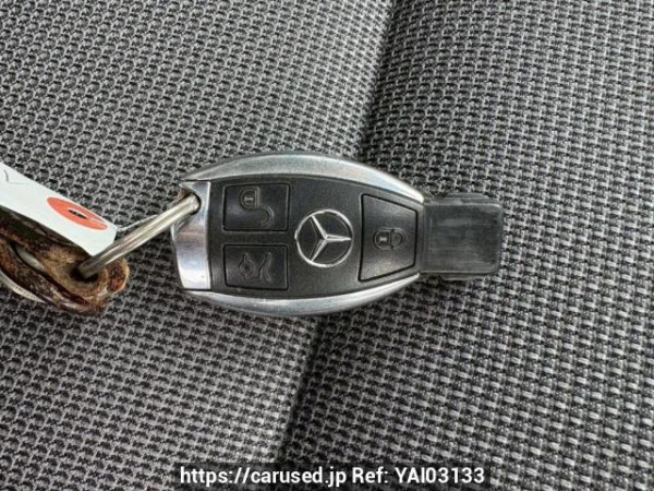 Used 2012 AT mercedes-benz c-class 204048 Image[30]