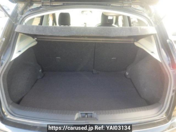 Used 2012 AT nissan dualis KJ10 Image[8]