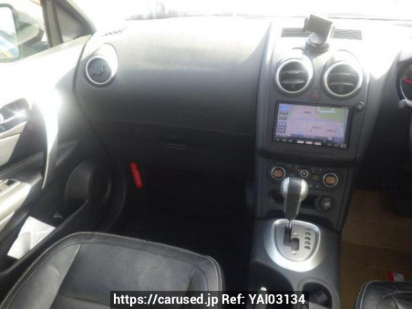 Used 2012 AT nissan dualis KJ10 Image[17]