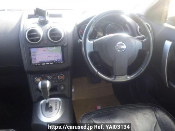 Used 2012 AT nissan dualis KJ10 Image[18]