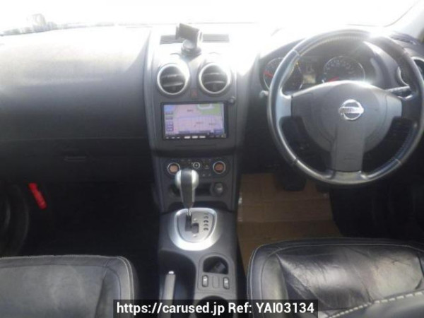 Used 2012 AT nissan dualis KJ10 Image[19]