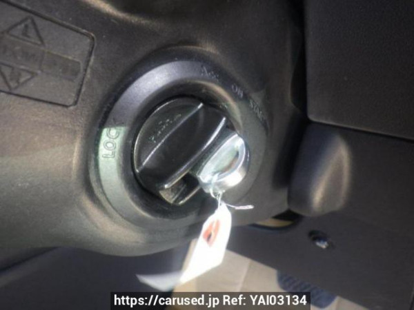 Used 2012 AT nissan dualis KJ10 Image[24]