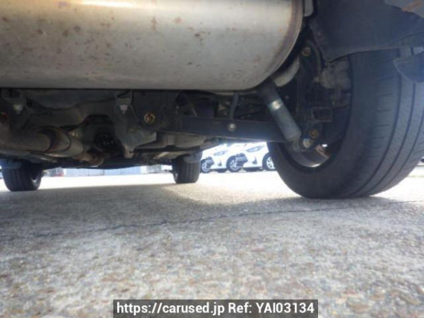 Used 2012 AT nissan dualis KJ10 Image[36]