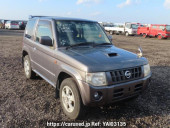 Nissan KIX