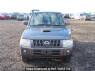 Used 2008 AT nissan kix H59A Image[1]