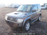 Used 2008 AT nissan kix H59A Image[2]