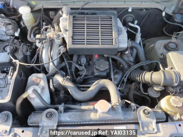 Used 2008 AT nissan kix H59A Image[10]