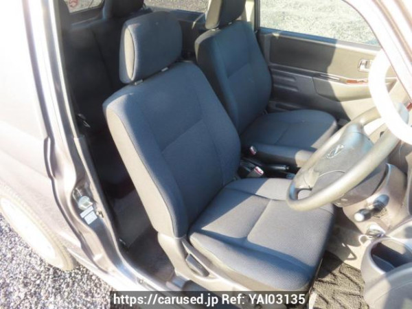 Used 2008 AT nissan kix H59A Image[15]