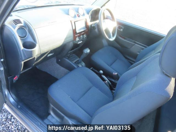 Used 2008 AT nissan kix H59A Image[16]