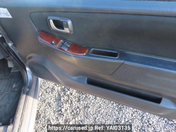 Used 2008 AT nissan kix H59A Image[20]