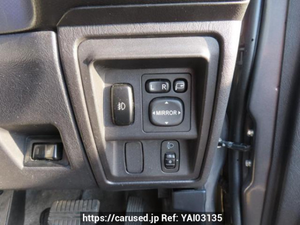 Used 2008 AT nissan kix H59A Image[25]