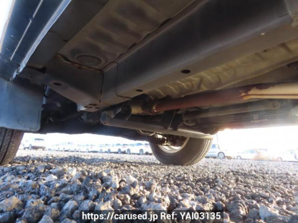 Used 2008 AT nissan kix H59A Image[40]