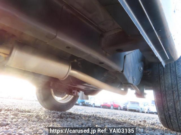 Used 2008 AT nissan kix H59A Image[42]