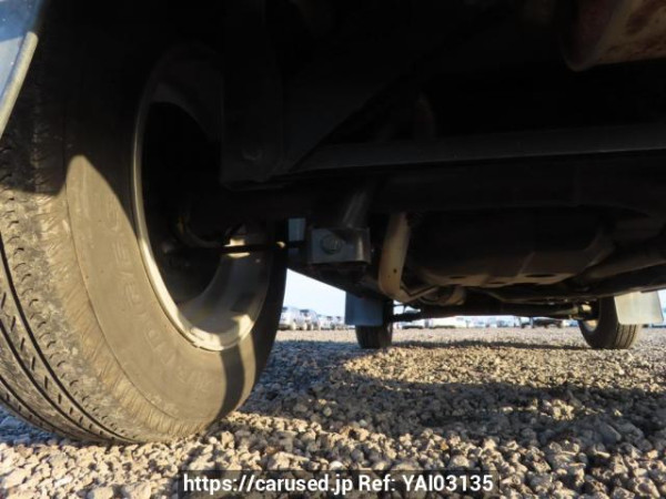 Used 2008 AT nissan kix H59A Image[43]