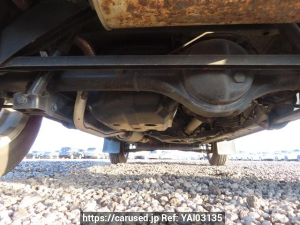 Used 2008 AT nissan kix H59A Image[44]