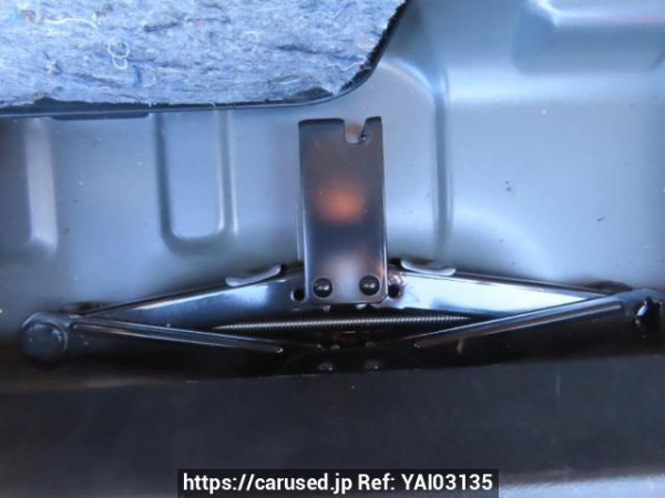 Used 2008 AT nissan kix H59A Image[48]