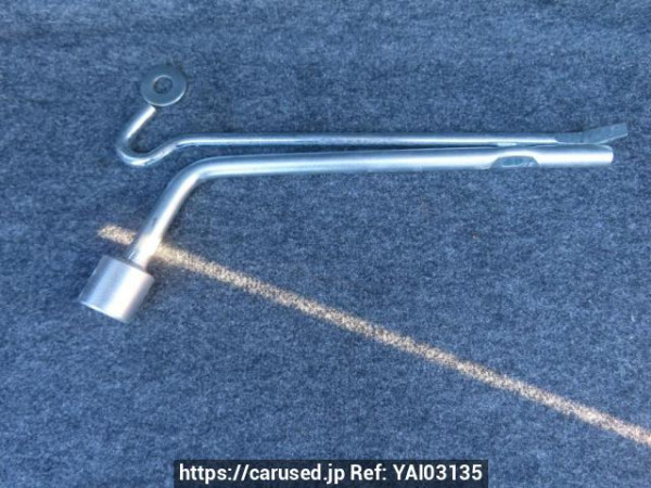 Used 2008 AT nissan kix H59A Image[49]