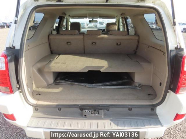 Used 2002 AT toyota hilux-surf RZN215W Image[8]