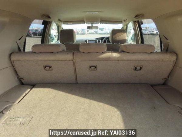 Used 2002 AT toyota hilux-surf RZN215W Image[9]