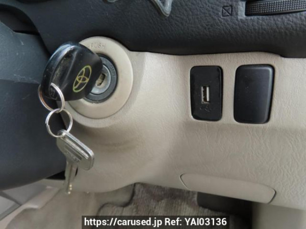 Used 2002 AT toyota hilux-surf RZN215W Image[23]