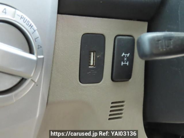 Used 2002 AT toyota hilux-surf RZN215W Image[24]