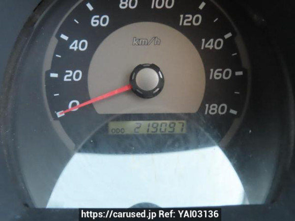 Used 2002 AT toyota hilux-surf RZN215W Image[31]