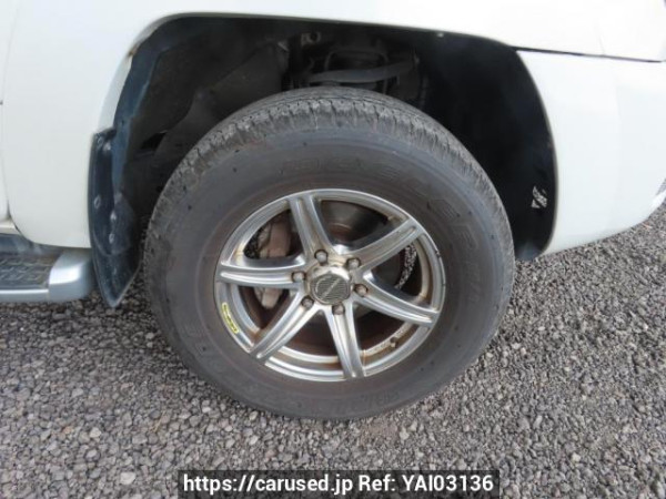 Used 2002 AT toyota hilux-surf RZN215W Image[32]