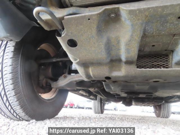 Used 2002 AT toyota hilux-surf RZN215W Image[36]