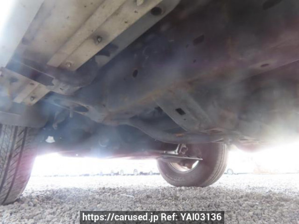 Used 2002 AT toyota hilux-surf RZN215W Image[39]