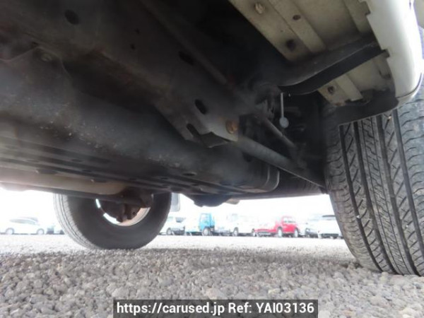 Used 2002 AT toyota hilux-surf RZN215W Image[41]