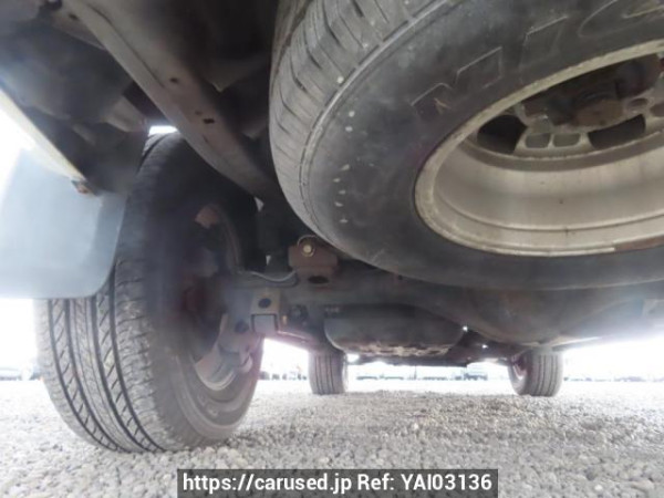 Used 2002 AT toyota hilux-surf RZN215W Image[42]