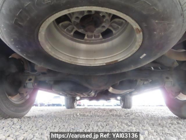 Used 2002 AT toyota hilux-surf RZN215W Image[43]