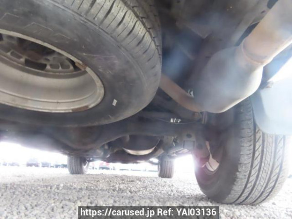 Used 2002 AT toyota hilux-surf RZN215W Image[44]