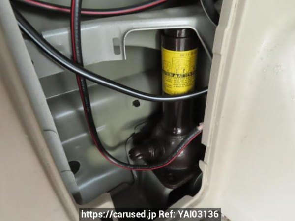 Used 2002 AT toyota hilux-surf RZN215W Image[47]