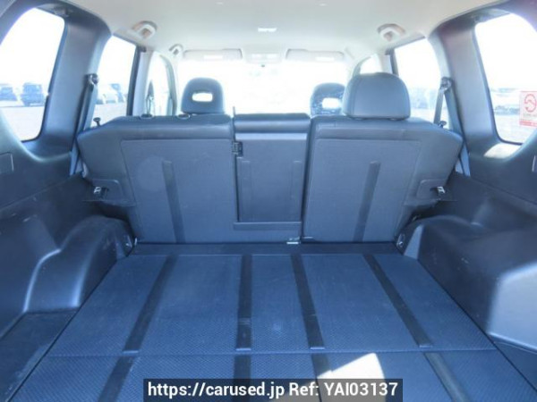 Used 2009 AT nissan x-trail NT31 Image[9]