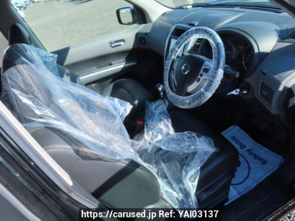 Used 2009 AT nissan x-trail NT31 Image[15]