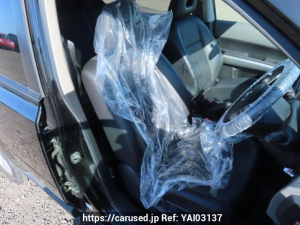 Used 2009 AT nissan x-trail NT31 Image[16]