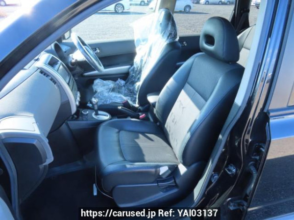 Used 2009 AT nissan x-trail NT31 Image[18]
