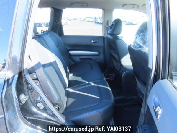 Used 2009 AT nissan x-trail NT31 Image[19]