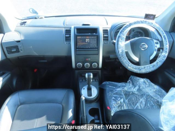 Used 2009 AT nissan x-trail NT31 Image[22]