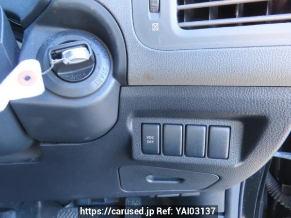 Used 2009 AT nissan x-trail NT31 Image[26]