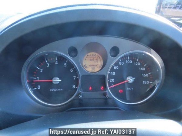 Used 2009 AT nissan x-trail NT31 Image[33]