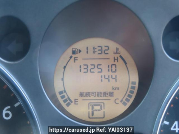 Used 2009 AT nissan x-trail NT31 Image[34]