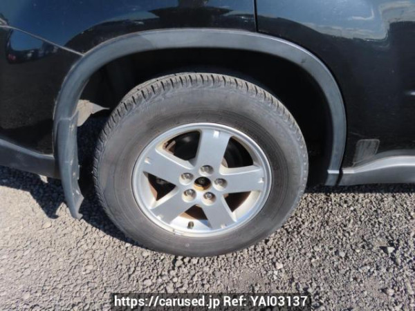 Used 2009 AT nissan x-trail NT31 Image[37]