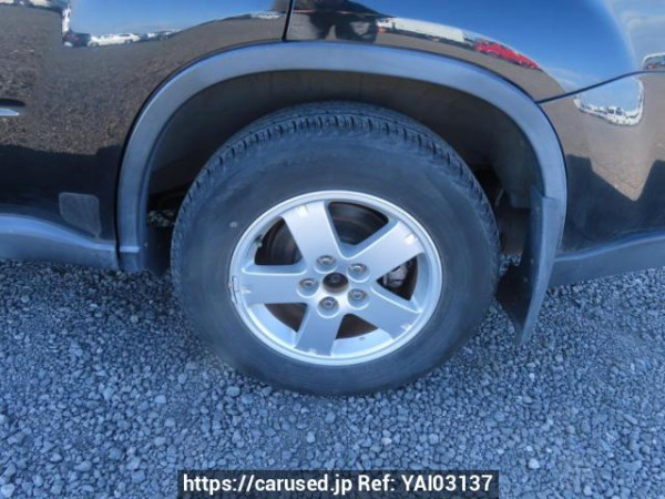 Used 2009 AT nissan x-trail NT31 Image[38]